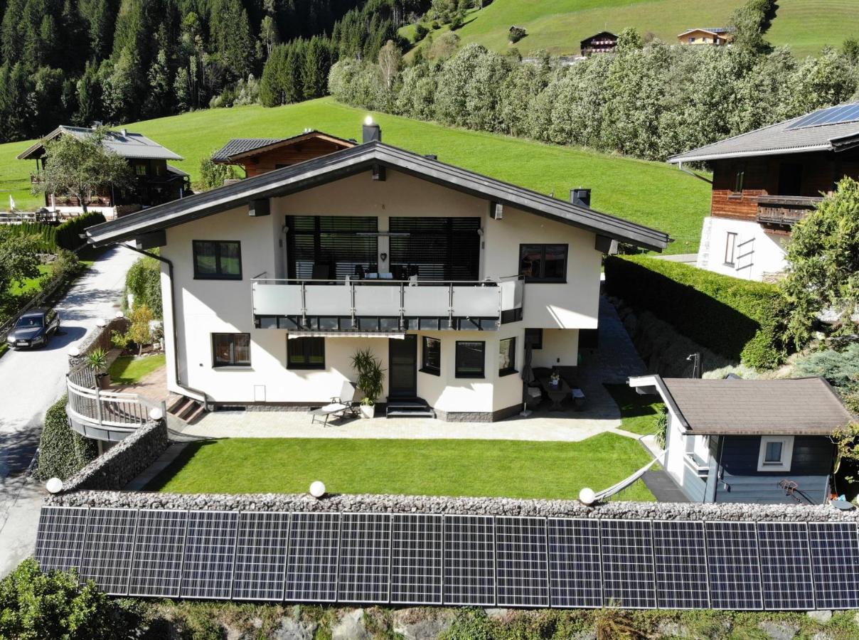 Appartement Josefine Bramberg am Wildkogel Exterior photo