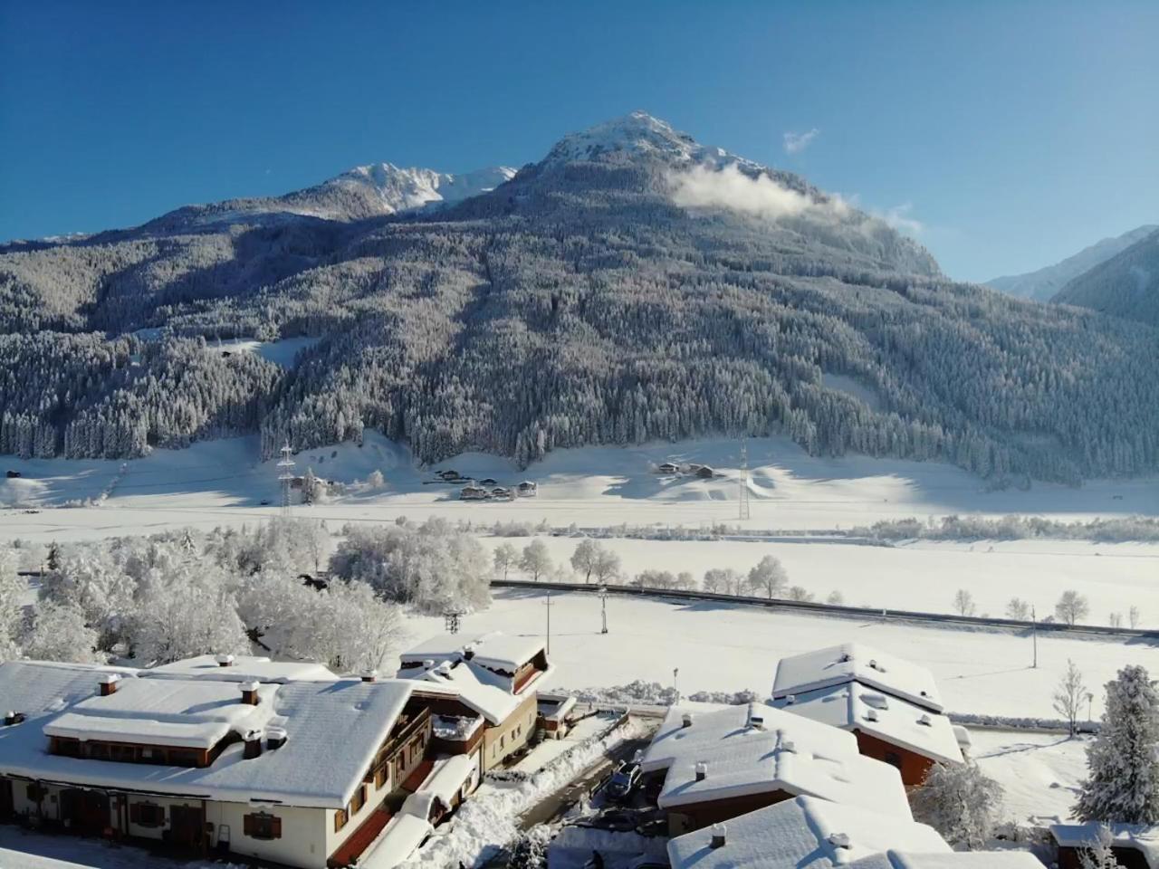 Appartement Josefine Bramberg am Wildkogel Exterior photo